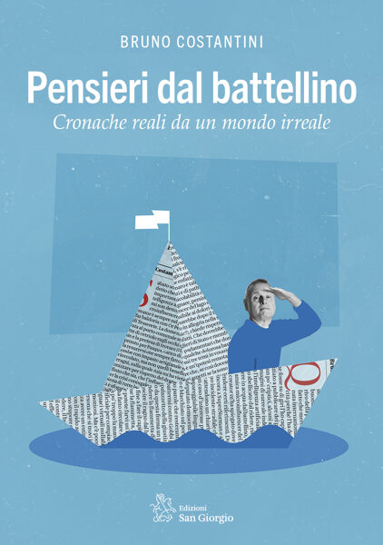 Pensieri dal battellino