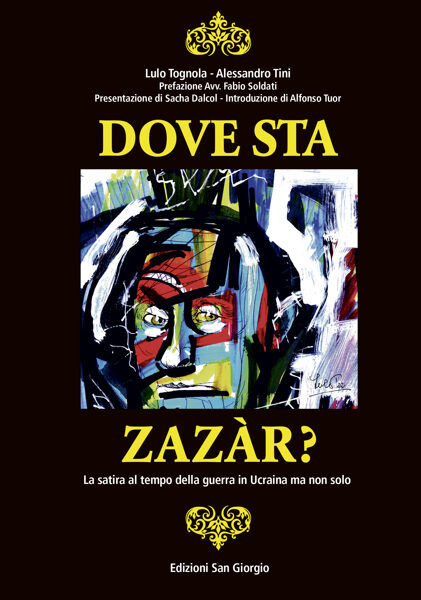 Dove sta Zazàr