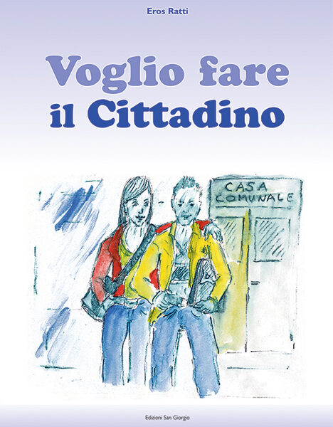 Voglio fare il Cittadino